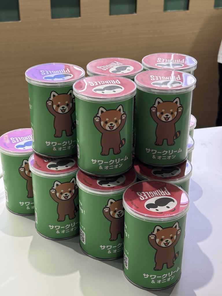 サイボウズデイズ2025_ノベルティ