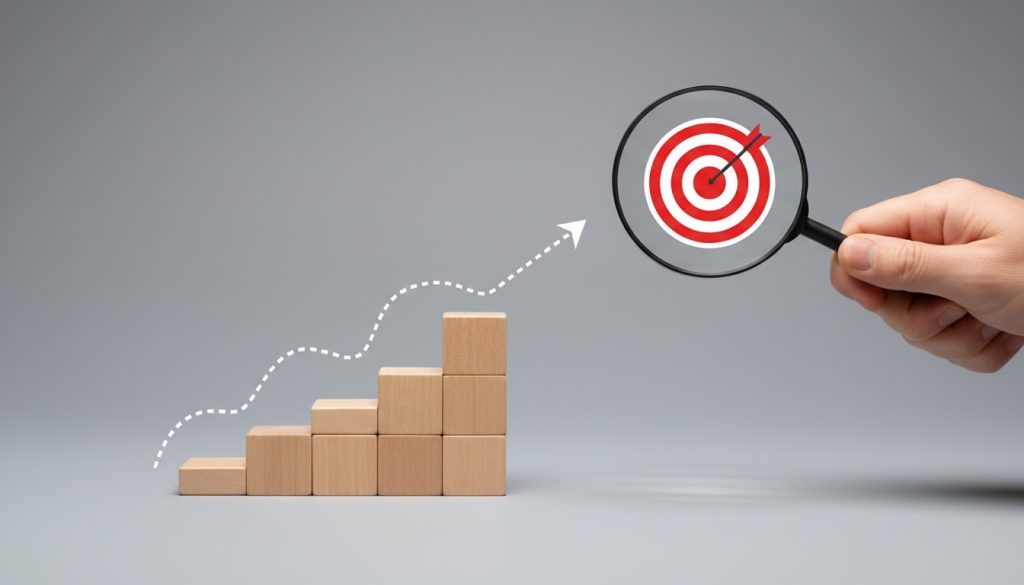 ステップアップ